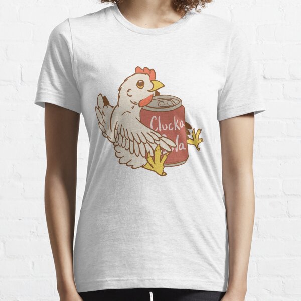 Clucka-Cola Essential T-Shirt