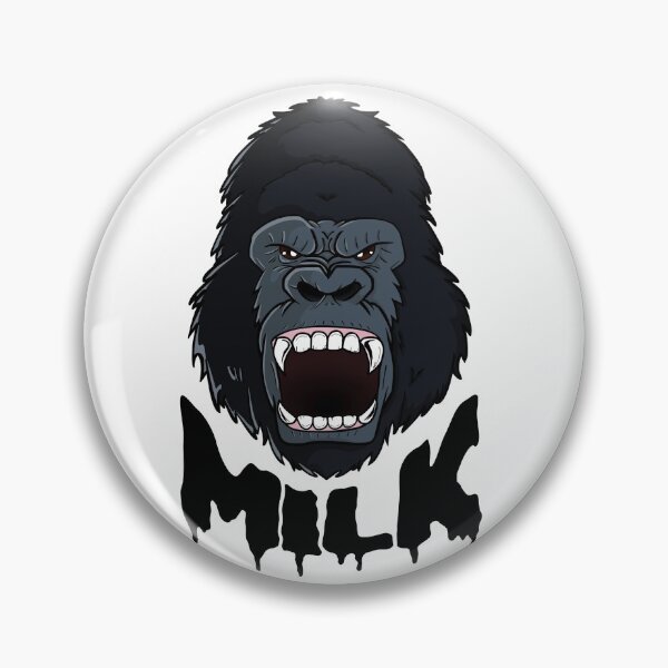 Item preview, Gorilla Milk Medical Cannabis Strain - Marijuana THC  designed and sold by YomeHayin.