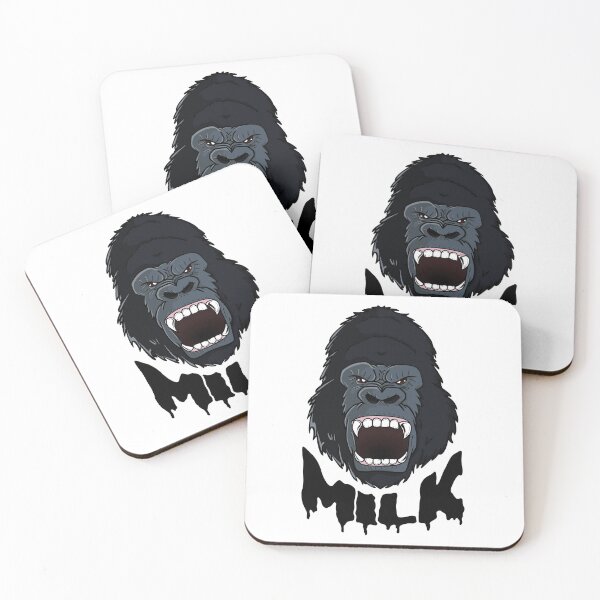 Item preview, Gorilla Milk Medical Cannabis Strain - Marijuana THC  designed and sold by YomeHayin.