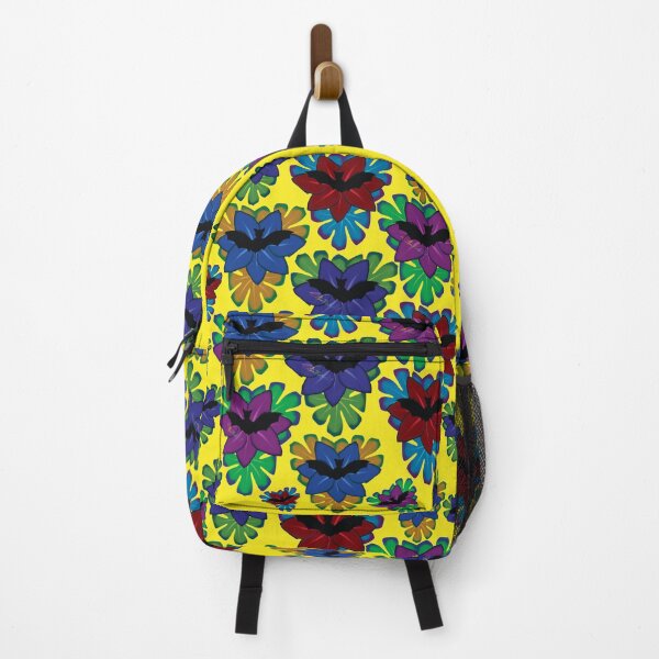 Item preview, Tropical Bats by Heather Nafe Art designed and sold by HeatherNafeArt.