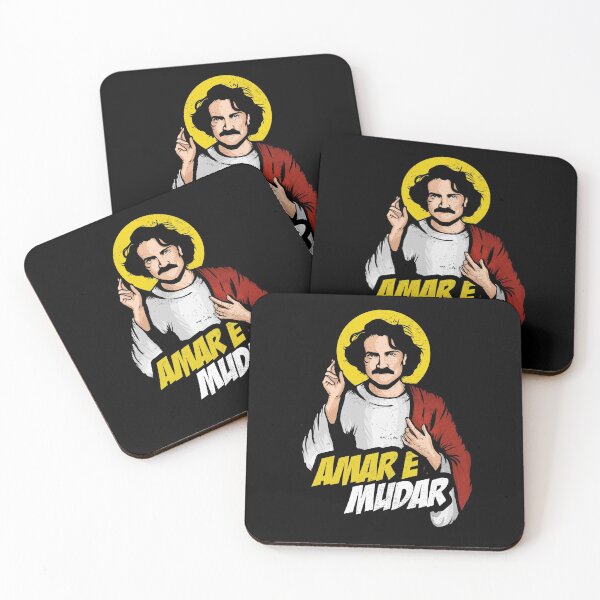 Item preview, Belchior Jesus designed and sold by Rodrigo Dias.