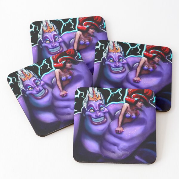Item preview, Water witch and Sea human designed and sold by Theartofjuanchi.
