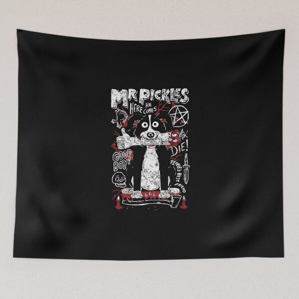 Item preview, Mr. Pickles  designed and sold by Audryana.