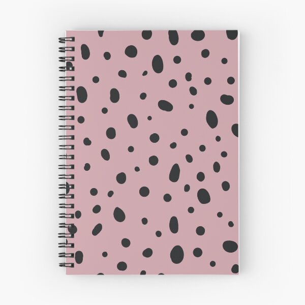 Item preview, Modern Polka dots ,Dalmatian ,animal spots pattern  designed and sold by MariaMarinova.