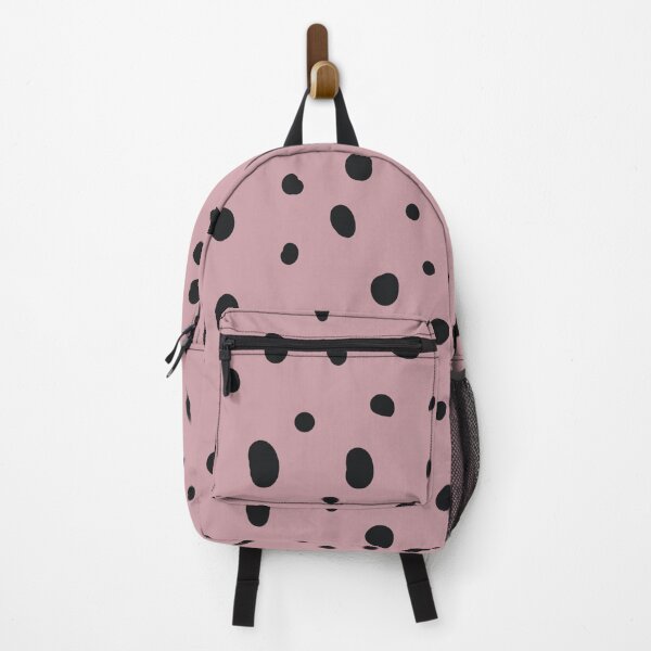Item preview, Modern Polka dots ,Dalmatian ,animal spots pattern designed and sold by MariaMarinova.