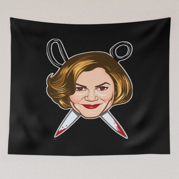 Item preview, Serial Mom designed and sold by Rhome2001.
