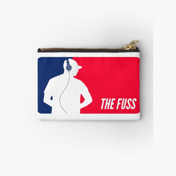 Item preview, THE FUSS designed and sold by Studio74wear.