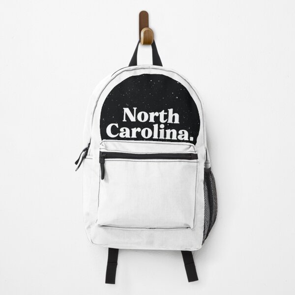 Item preview, North Carolina designed and sold by Yogutzta.