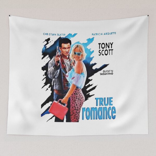 Item preview, True Romance designed and sold by Flomperes.