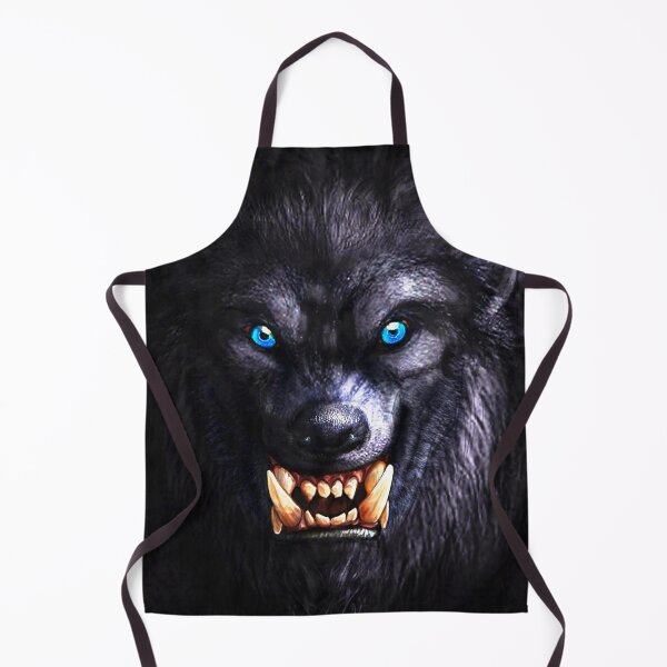 Item preview,  Werewolf Licaón designed and sold by Gothic Fantasy.