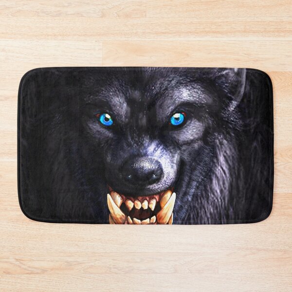 Item preview,  Werewolf Licaón designed and sold by Gothic Fantasy.
