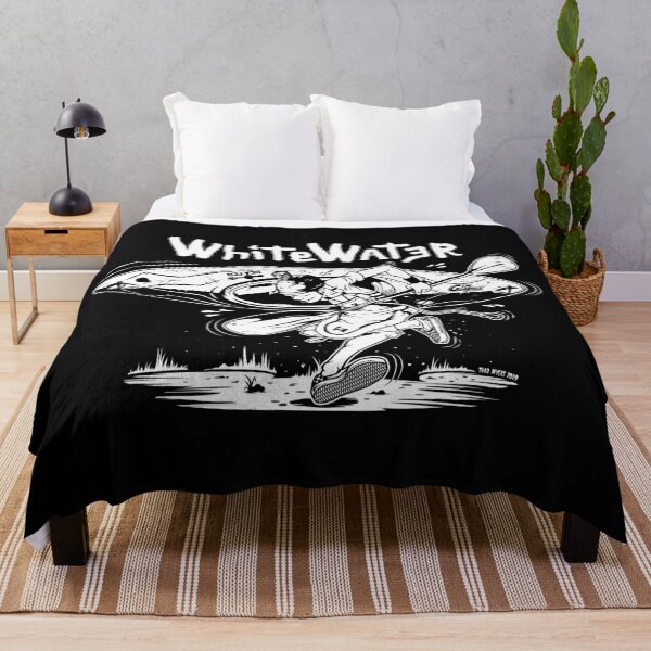 Item preview, White Water Skanking designed and sold by Outdoormayhem.