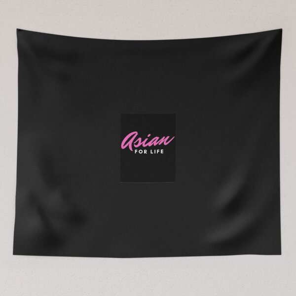 Item preview, New Asian For Life Design designed and sold by Masternami.