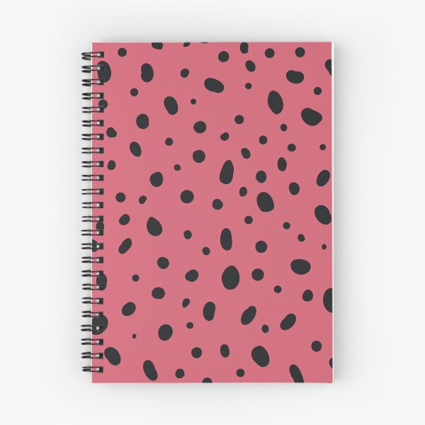 Item preview, Modern Polka dots ,Dalmatian ,animal spots pattern  designed and sold by MariaMarinova.