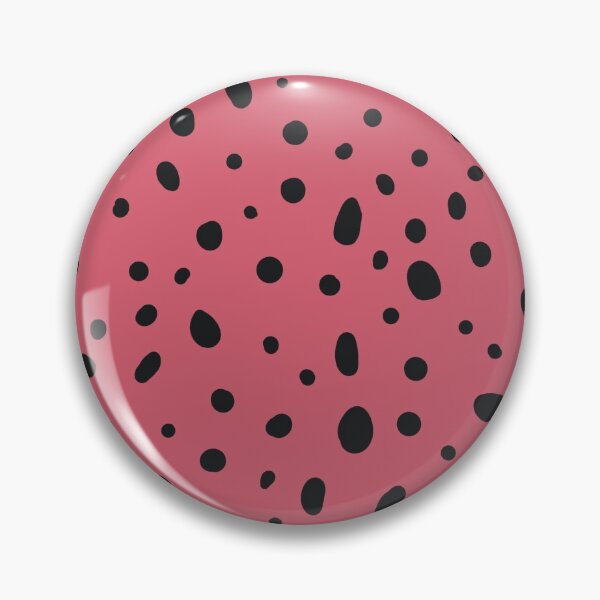 Item preview, Modern Polka dots ,Dalmatian ,animal spots pattern  designed and sold by MariaMarinova.