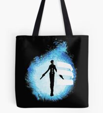 TodesResonanz Tote Bag