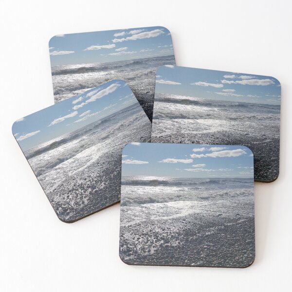 Item preview, Blue Sky Ocean designed and sold by Mandie Ward Photography & Designs.