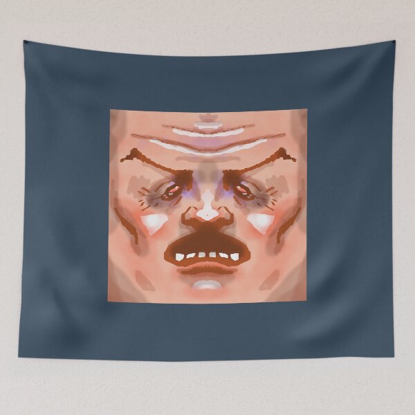 Item preview, Face Blob designed and sold by FlopyFlop.