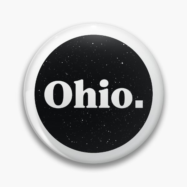Artikelvorschau, Ohio entworfen und verkauft von Yogutzta.