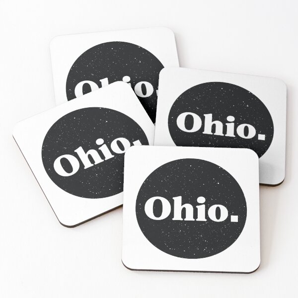 Artikelvorschau, Ohio entworfen und verkauft von Yogutzta.
