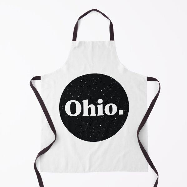 Item preview, Ohio designed and sold by Yogutzta.