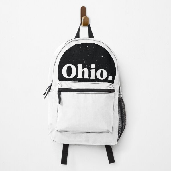 Item preview, Ohio designed and sold by Yogutzta.