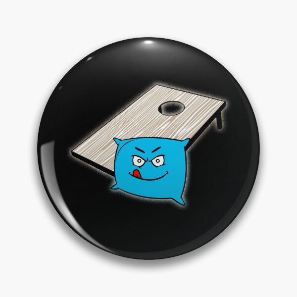 Item preview, Awesome Cornhole designed and sold by EverythingKawai.