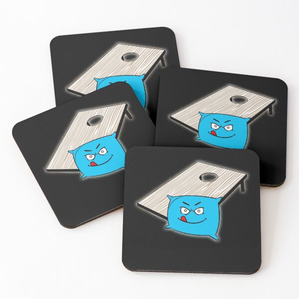Item preview, Awesome Cornhole designed and sold by EverythingKawai.