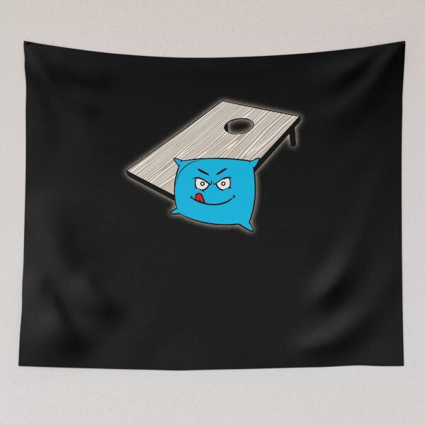 Item preview, Awesome Cornhole designed and sold by EverythingKawai.