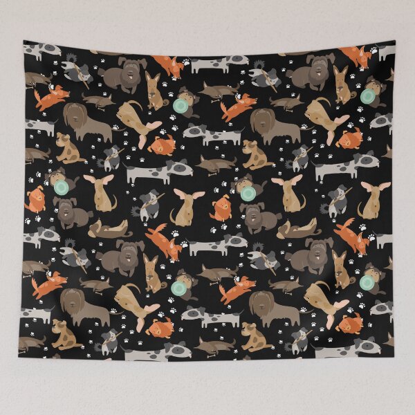 Item preview, Worlds Best Dog Trainer - Black designed and sold by solrevolver.