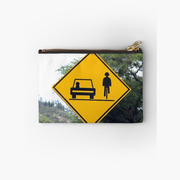 Item preview, Cars and Cyclists Share the Road Sign designed and sold by rhamm.