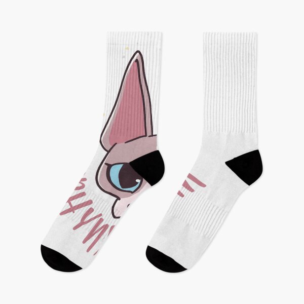 Item preview, Sphynx Cat Mom designed and sold by Clara Hollins.