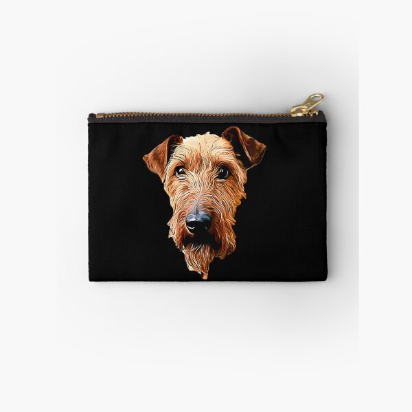 Item preview, Irish Terrier  designed and sold by ElegantCat.
