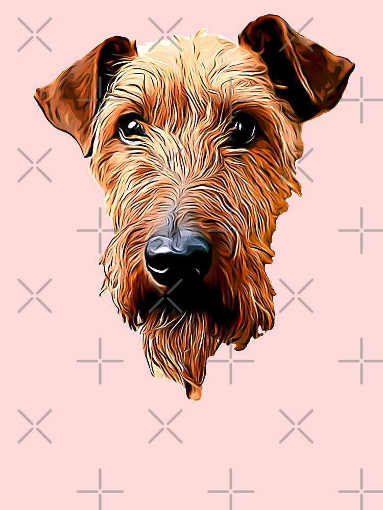 Irish Terrier Love Coffee Mug