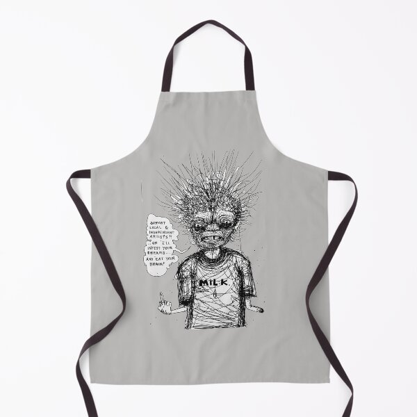 Item preview, Milky designed and sold by OrrinTaylorArt.