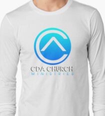 camiseta cda