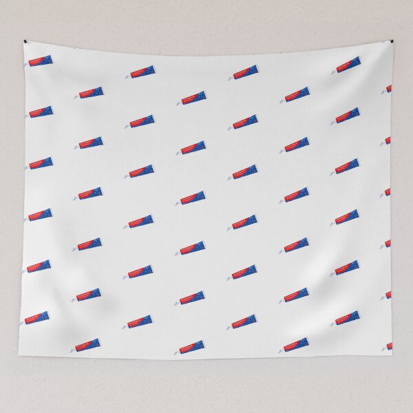 Item preview, Toothpaste University  designed and sold by blejsart.