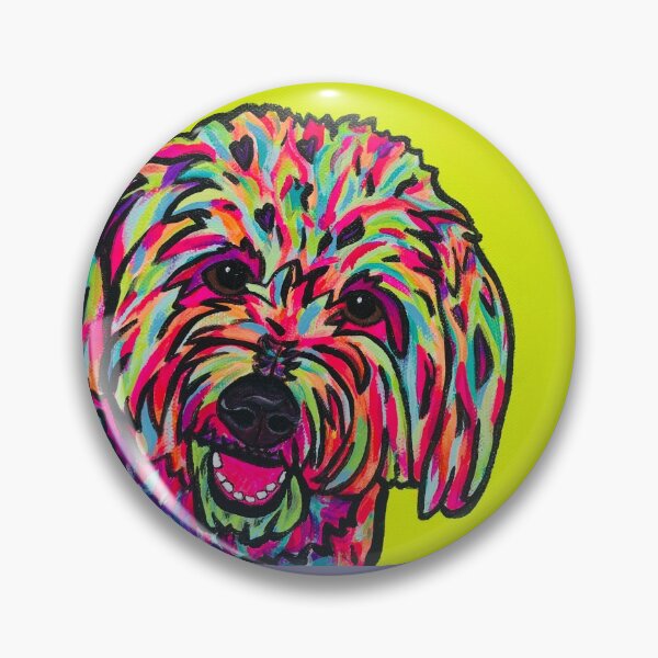 Item preview, Calypso Doodle designed and sold by Amanda A. Anthony.