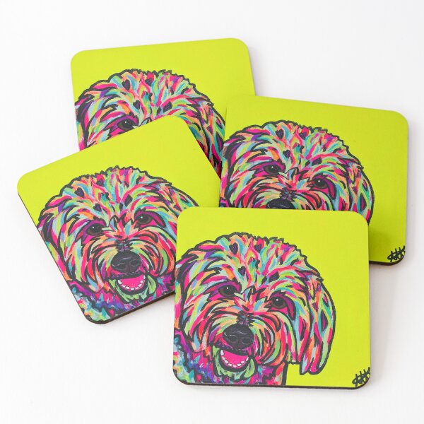 Item preview, Calypso Doodle designed and sold by Amanda A. Anthony.