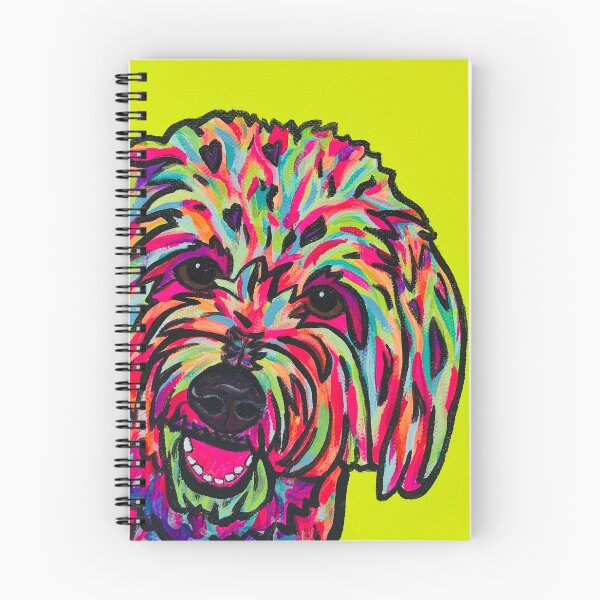 Item preview, Calypso Doodle designed and sold by Amanda A. Anthony.