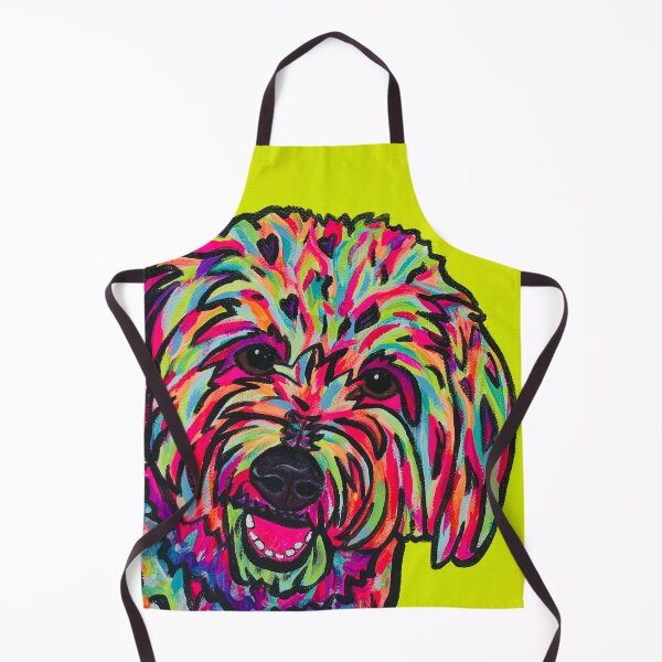 Item preview, Calypso Doodle designed and sold by Amanda A. Anthony.