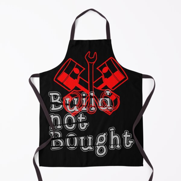 Item preview, Build Not Bought designed and sold by RedLonelyStars.