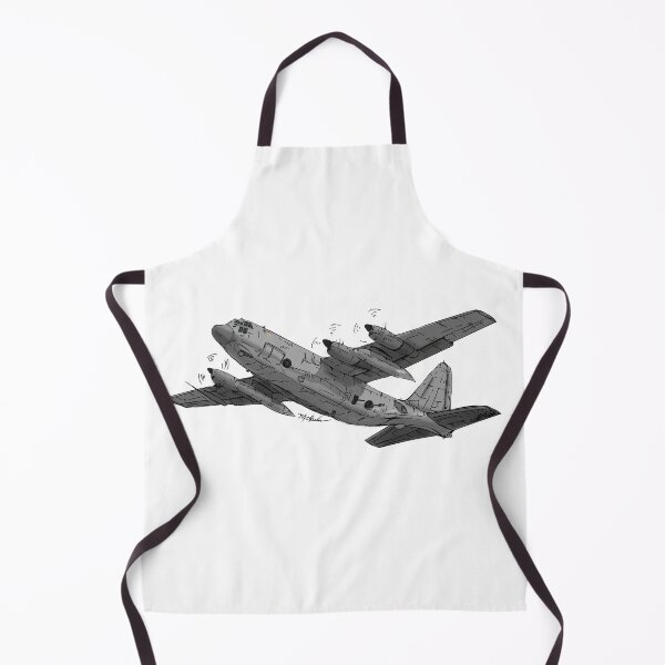Item preview, AC130U designed and sold by Michael Garber.
