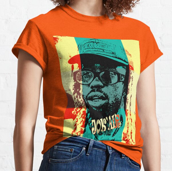 French Air Rapper Classic T-Shirt