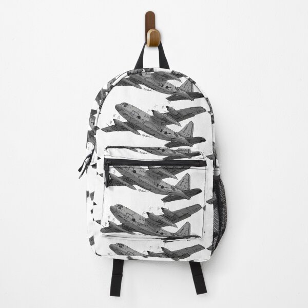 Item preview, AC130U designed and sold by Michael Garber.