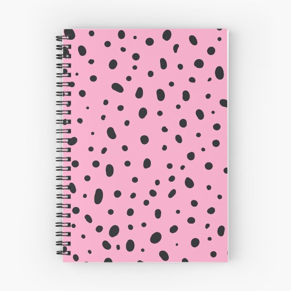 Item preview, Modern Polka dots ,Dalmatian ,animal spots pattern  designed and sold by MariaMarinova.