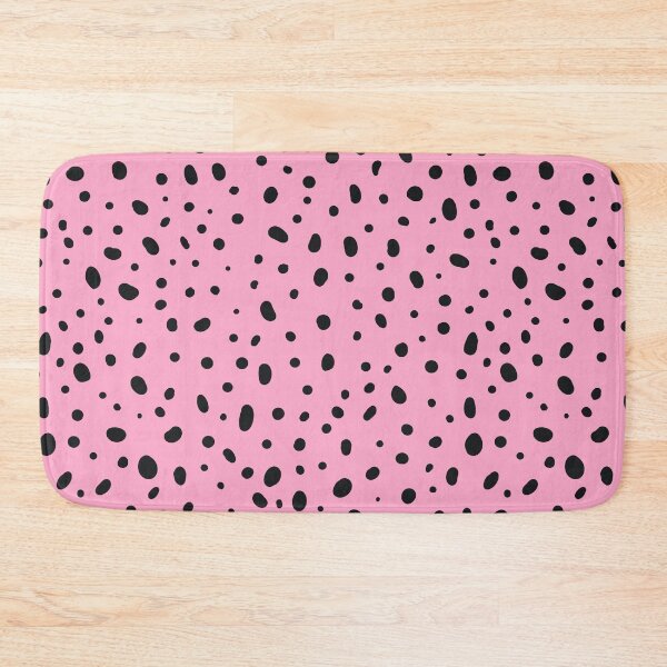Item preview, Modern Polka dots ,Dalmatian ,animal spots pattern  designed and sold by MariaMarinova.