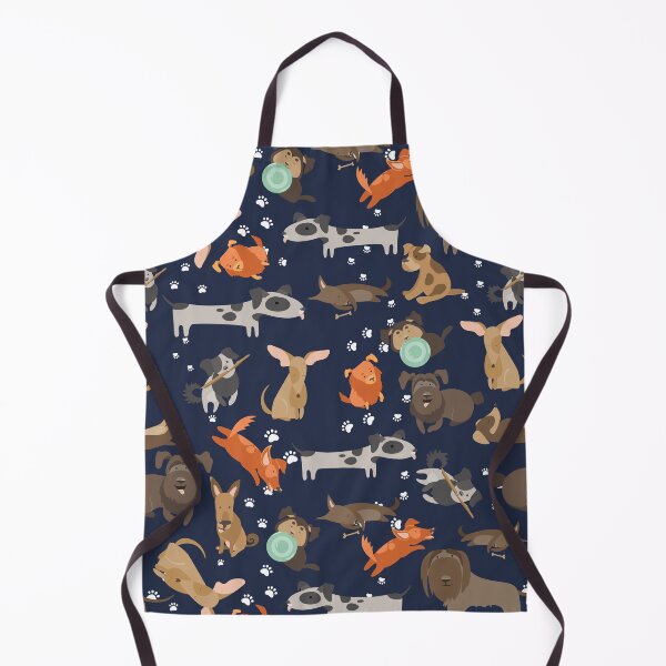 Item preview, Worlds Best Dog Trainer - Navy Blue designed and sold by solrevolver.