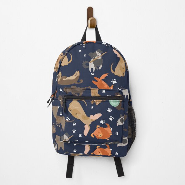 Item preview, Worlds Best Dog Trainer - Navy Blue designed and sold by solrevolver.