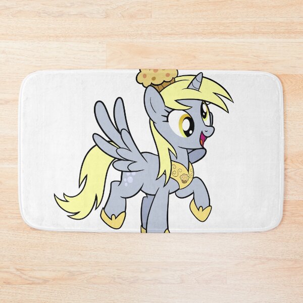 Item preview, Derpy the Muffin Queen Tshirt designed and sold by broniesunite.